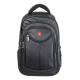 Mochila Executiva Texturizada para Notebook Preta und - Yins
